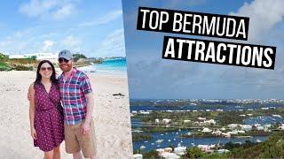 16 Things to do in Bermuda  Top Bermuda Attractions and Activities