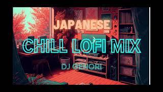 【2分×30曲歌詞なし】Japanese Lofi HipHop Music Mixリラックスして睡眠、勉強、瞑想、ストレッチ、ストレス解消！疲労回復効果あり#lofisong #chill