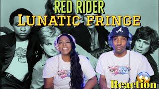 First Time Hearing Red Rider - “Lunatic Fringe” Reaction  Asia and BJ