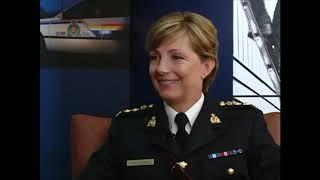 Louise LaFrance RCMP intw