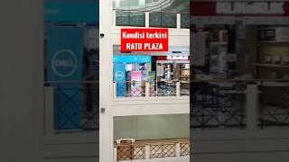 Siapa yang dulu suka ke Ratu Plaza? #mall #malljakarta #wisatajakarta