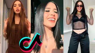 Las Mejores Tendencias y Bailes De Tik Tok  Nuevos trends tiktok 2022  Bailando TIK TOK