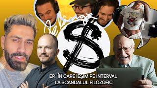 Connect-R și Metafizica Vocile Copilăriei Capitalism și Extincție Pe lângă Subiect Ep. 14