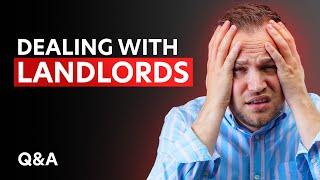 Dealing with Landlords Importing Products and Buying Businesses  Q&A