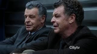 John Noble Fringe