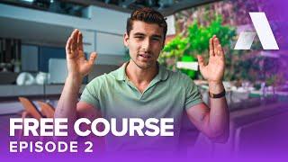 Watch this if youre tired of being poor From My $2000 Course