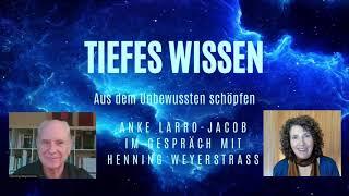 Interview mit Henning Weyerstraß über C.G. Jung und das Unbewusste