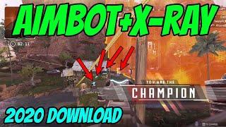 Apex Legends 2020 Aimbot