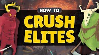 How to Crush Elites    Slay the Spire Guide and Tips