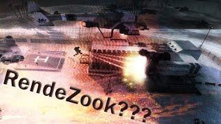 RendeZook???  Battlefield 2142   NovGames.ru 