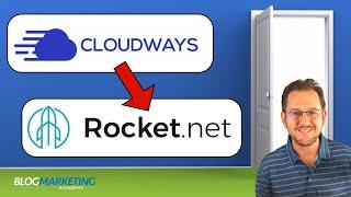 Leaving Cloudways - Switching To Rocket Heres My Thoughts