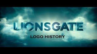 Lions Gate Logo History #31