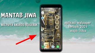 Aplikasi walpaper hidup terbaik 2021  best apps 2021