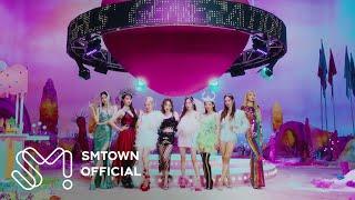 Girls Generation 소녀시대 FOREVER 1 Mood Sampler - Into The New World