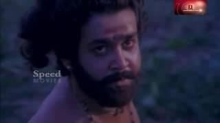 Malayalam horror film  Mohanlal Malayalam Movie  Sreekrishna Parunthu Malayalam Movie Part 7