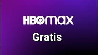 Como Tener HBO Max Gratis 2024