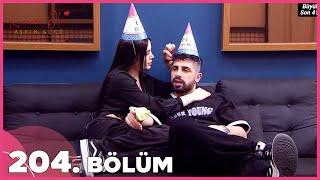 Kısmetse Olur Aşkın Gücü  204. Bölüm FULL