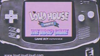 @Loud Houseloud house movie the video gameKirby Nightmare in dreamland commercial