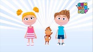 Kukuli – Junk Food   Cartoons and Songs For Kids