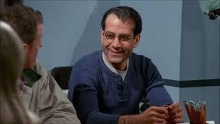 Tony Shalhoub on Frasier