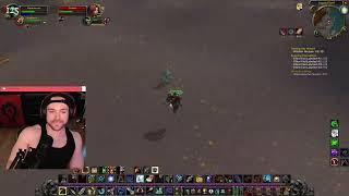 WoW Classic Era Deviate Delight World PvP  #alexensual on Twitch  World of Warcraft