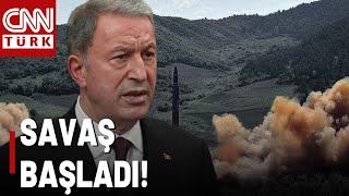 Hulusi Akardan 3. Dünya Savaşı Açıklaması BAŞLADI