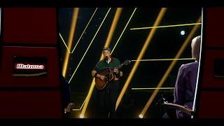 5 AMAZING Blind Auditions  The Voice Norway 2022