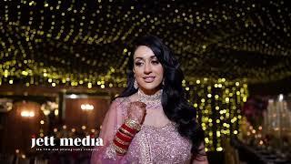 Punjabi Sikh Wedding  - Jett Media