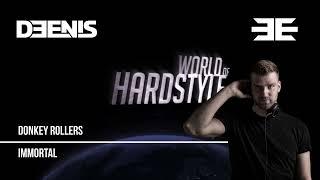 World Of Hardstyle Classics #13
