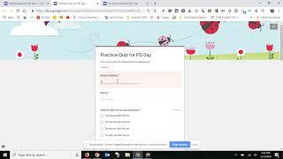 Certify Em Add-on for Google Forms