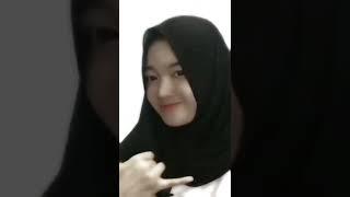 hallo temen2 selamat beraktifitas #ukhti #tiktok #hijab #viral #jilbab #ukhtitiktok