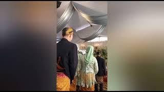 Nikah adat jawa