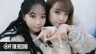 IZ*ONE 에너지 캠ENOZI Cam EP.89