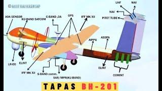 Everything about RUSTOM-II  TAPAS BH201  status+induction+sensors