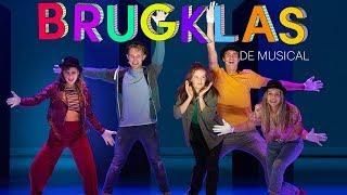 Brugklas de Musical - trailer