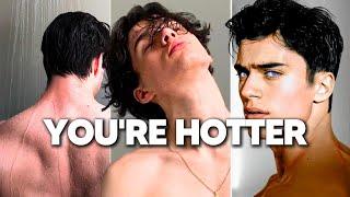 5 signs you are more attractive than you think