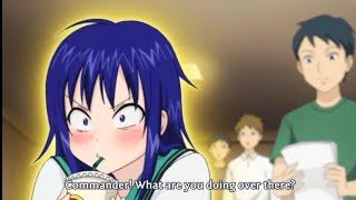 Saiki Kusuo - Indirect Kiss