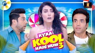 Kyaa Kool Hain Hum 3 Full Movie  Bollywood  Comedy Movie  Tusshar Kapoor  Riteish Deshmukh