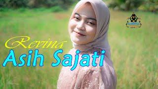 REVINA ALVIRA - ASIH SAJATI Official Music Video