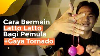 Beginner Latto Tutorial and Tornado Style Latto Tutorial