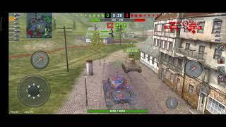 World of Tanks Mayhem Explosive Multiplayer Showdowns