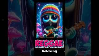 BEST REGGAE MUSIC MIX 2024️