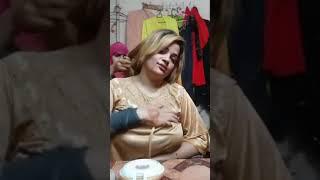 Sobia khan full gandi batian 