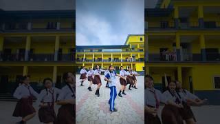 Hoina Maya Hoina  Maya  Damak Dance Center  Damak Jhapa #damak_jhapa #groupdance #ddcdamak