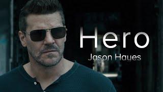 Seal Team  Jason Hayes