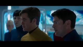 star trek beyond opening scene