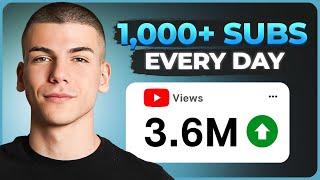 How to Promote YouTube Channel for Free & Get Views 2024