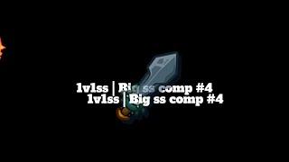 1v1ss  Big ss comp #4  Dynast.io