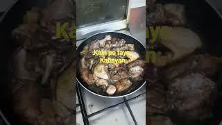 Food for life in Kuwait #cooking