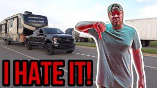 The Ford F350 Sucks Heres 10 Things I Hate About It